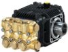 SXMA Triplex Plunger Pump